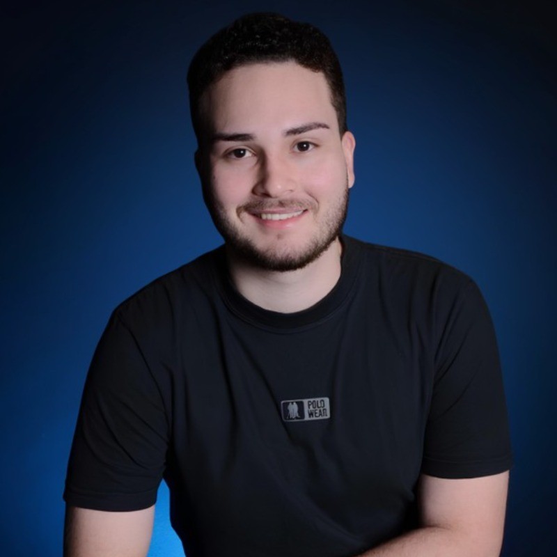 Foto de Breno Antonuci