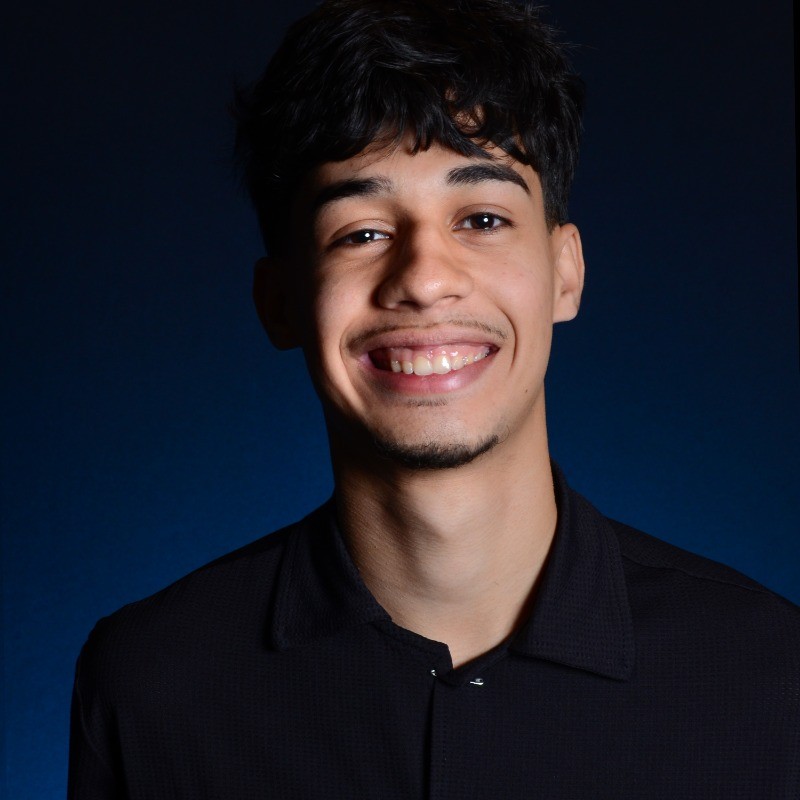Foto de Cássio Azevedo